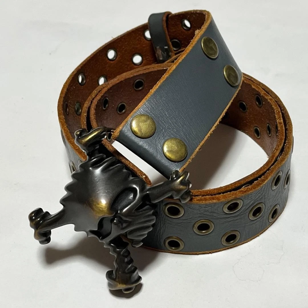 Oakley Skull Belts for Men for sale | eBay