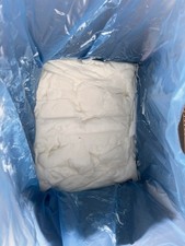 100 Pure Beef Tallow   50 lb Bulk Pack for Gourmet Cooking, Skincare  Candl...