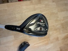 Titleist 816 H1 19* Extra Stiff