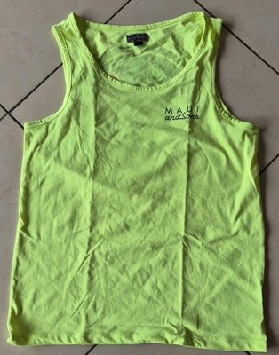 Maui And Sons Shirt