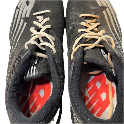 New Balance Baseball Stollen. L4040BK6 Größe 13 - Bild 8 von 8