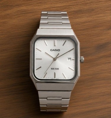 Casio Standard MTP-B185D-7A
