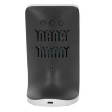 Decibel Meter Wall Hanging LCD Sound Level Reader 30‑130db Noise Time Temp