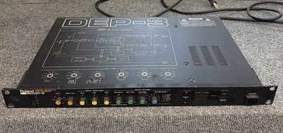 Roland Dep-3 Digital Effects Processor