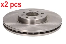 X2 PCS BRAKE DISC C3F033ABE