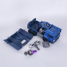 Transformers Prime Universe Breakdown Complete Legacy United Voyager Amazon