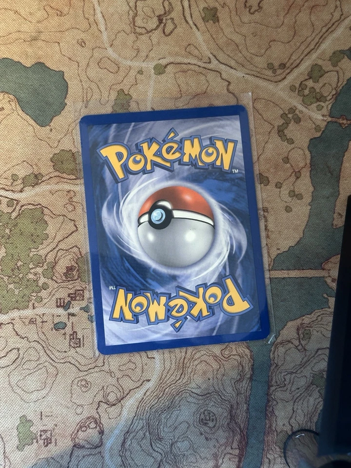 Spearow Reverse Holo Common XY - Phantom Forces 78/119 NM - Image 2 of 2