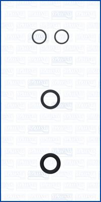 Fits AJUSA AJU77011200 Seal Kit, injector nozzle AJU77011200 Establis ⭐UK Stock⭐ - Image 4