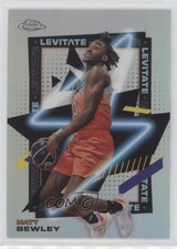 2021-22 Topps Chrome OTE Overtime Elite Levitate Matt Bewley #LEV-2 0g4