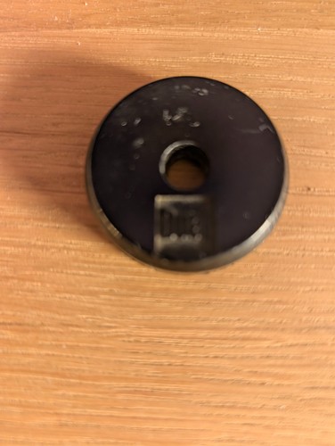 45 Adaptor Single Puck  Dual,,, original