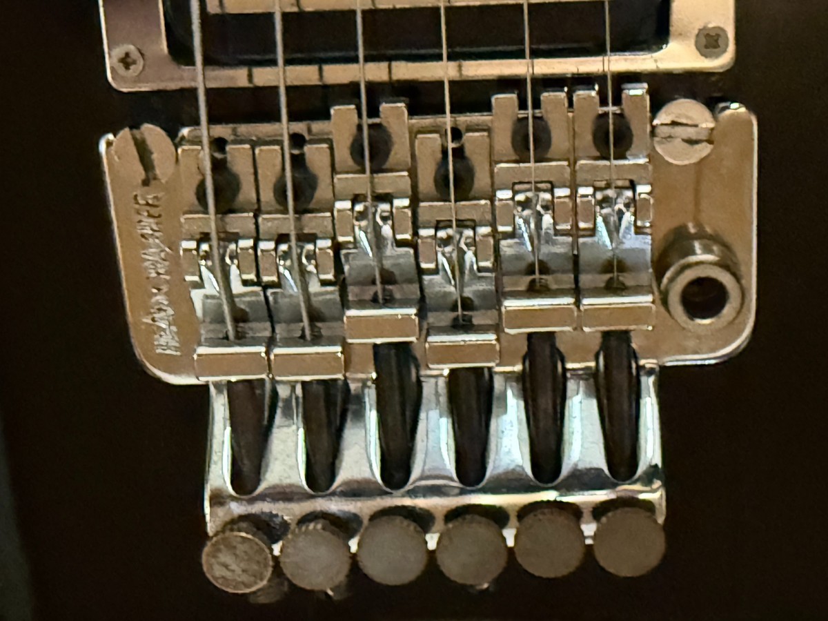 FERNANDES BSV-70 Flying-V type made in JAPAN (T0000) | eBay