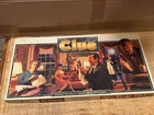 Clue - Detective Board Game - Parker Brothers - Complete - Vintage 1992