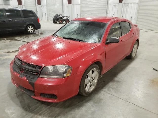 Dodge Avenger Blower Resistor Fan Motor Speed Resistor 2014 2013 2012 2011 2010 - Image 4 of 4