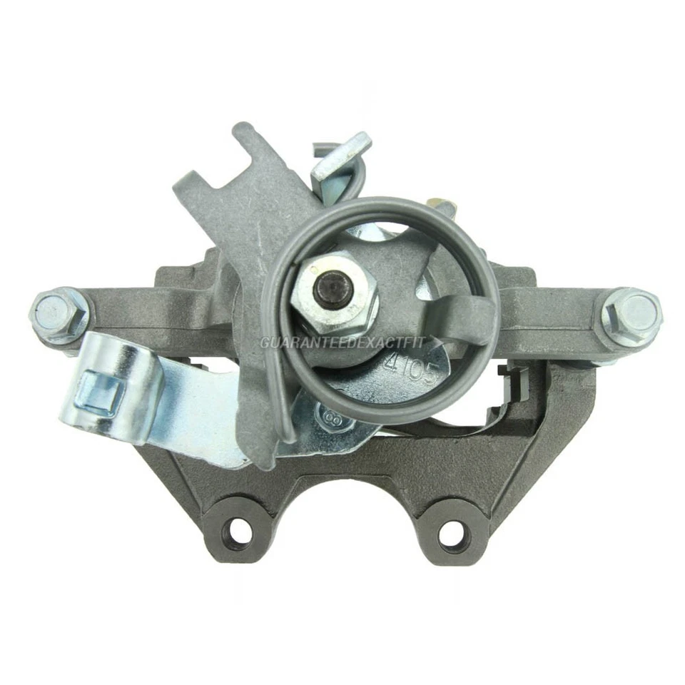 Pinza de freno trasera izquierda centrada para Cadillac DTS y Buick Lucerne TCP Foto 4 de 4