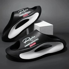 Men's Slide Slippers EVA Indoor Outdoor Comfort Casual Shoes Sandals Gym Gift