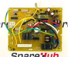 MITSUBISHI RCR505A040D Circuit Board