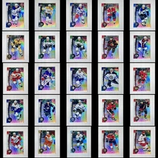 2025-26 Tim Hortons Hockey Cards U-Pick – Base, MM, TNH, GE, AI, AA, CO