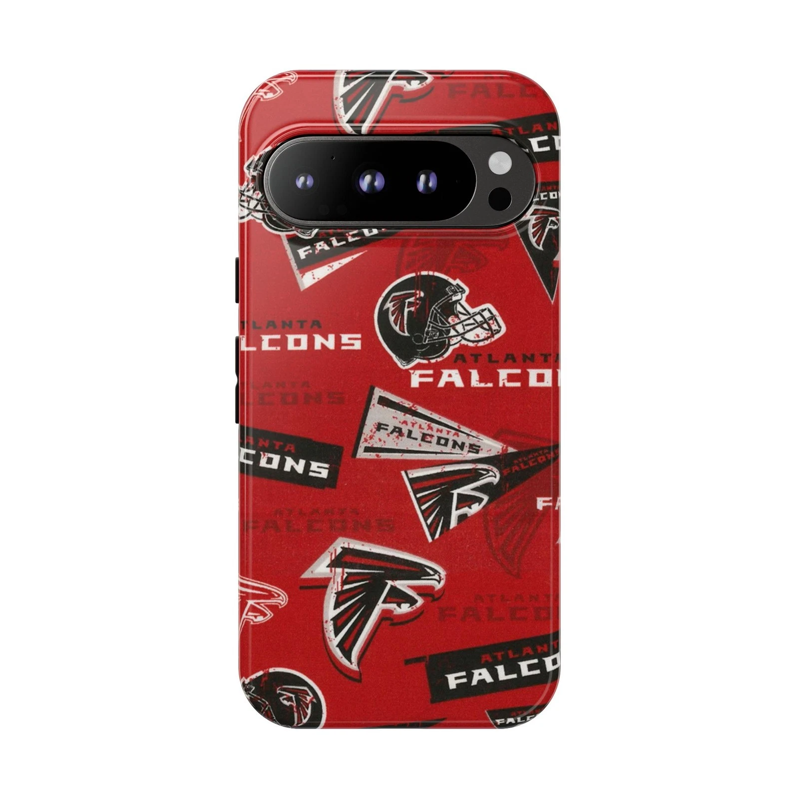 Atlanta Falcons Phone Cases for iPhone