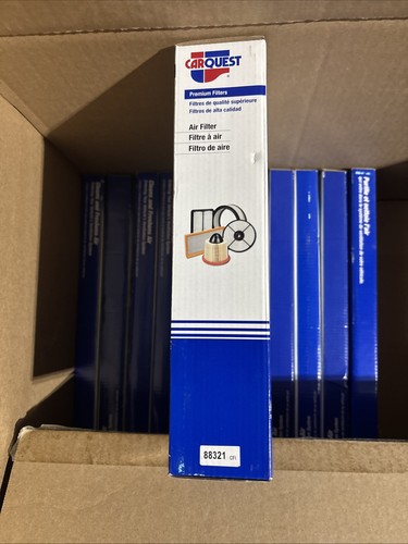 Carquest Air filter 88321 CFI - Picture 3 of 3