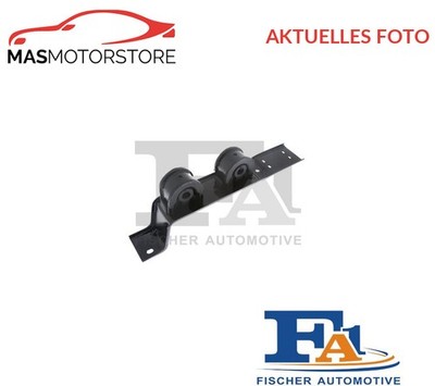 AUSPUFFHALTER AUSPUFFGUMMI CENTRE FA1 213-736 P FÜR CITROËN DISPATCH,C8