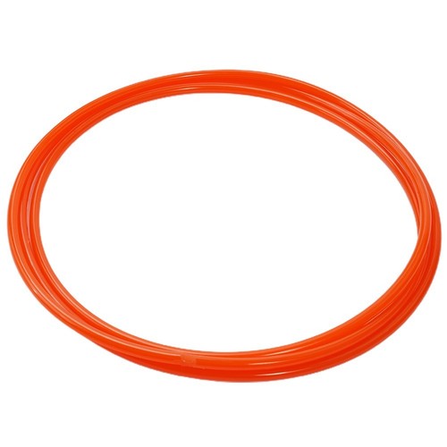 Zuverlässiger Ersatz Antriebsriemen für Rollentrainer 5 mm Breite 185 cm lang - Bild 8 von 36