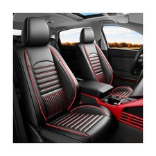 Fit Altima Car Seat Covers Only Front 2 Seats Compatible with Nissan Altima...