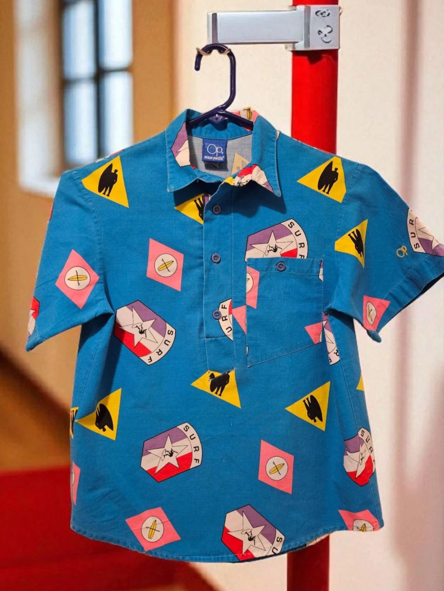 Ocean Pacific 8 Size Clothing (Sizes 4 & Up) for Boys for sale | eBay