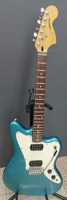 Squier Jagmaster Electric Guitar Safe delivery from Japan