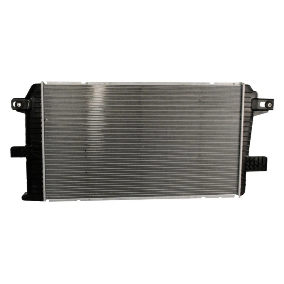 Genuine ACDelco For Chevy Silverado 3500/Silverado 2500 HD 2001-2005 Radiator Foto 2 de 4