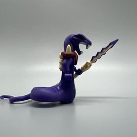 LEGO Chop'Rai Minifigure Ninjago Tournament of Elements 70748 70750