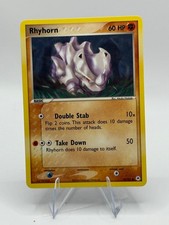 Hidden Legends #70/101 Rhyhorn on eBay