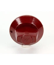 Vulcan Hart Knob,Control Red-W/Set Scr. 00-719259-00012 - Free Shipping +