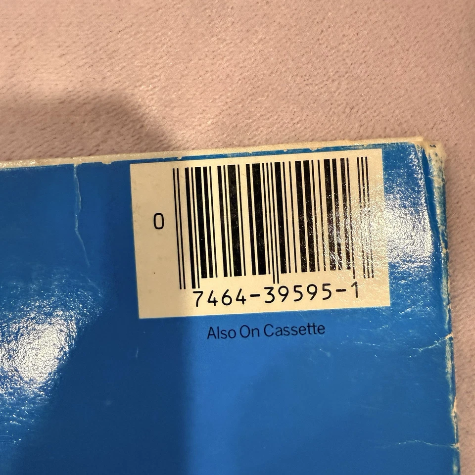 Wham! – Make It Big (1984 Columbia Records) – Used Vinyl LP Foto 4 de 4