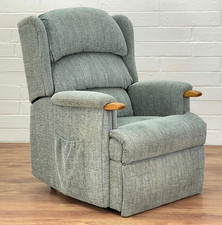 HSL Riser Recliner Chair Dual Motor Aysgarth - Standard | 50% OFF RRP