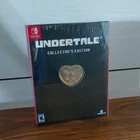 Fangamer Undertale Collector's Edition Nintendo Switch