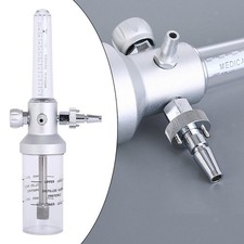 Sauerstoff Fluss Meter, Sauerstoff-durchflussmesser Manometer, Sauerstoff