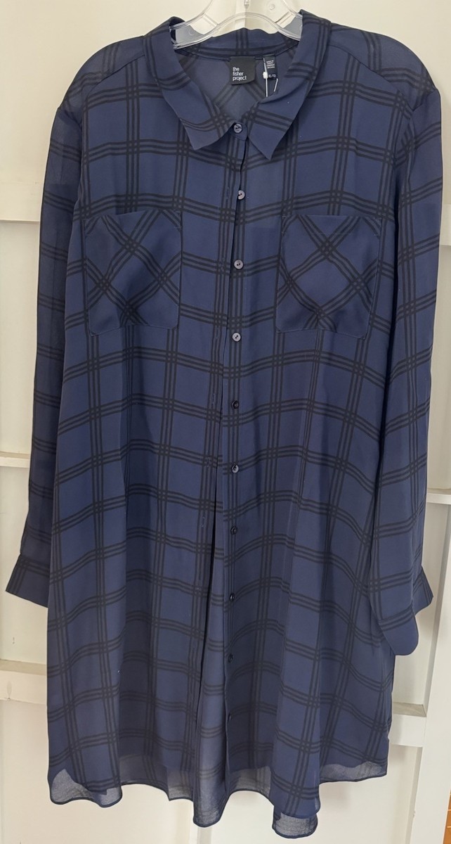 eileen fisher silk dress xl Crushed Silk Tiered Dress