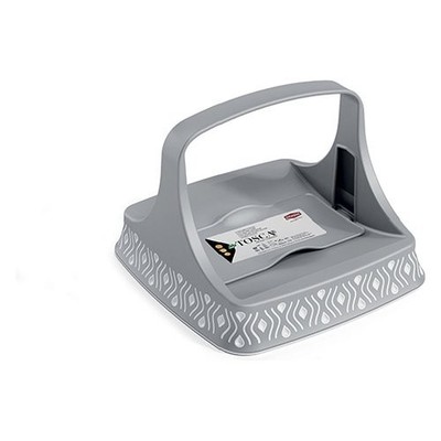 Porta Tovaglioli Stefanplast 55802 Tosca Horizontale