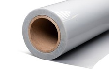 3.0mil Optically-Clear Gloss Print Vinyl Easy-Peel Removable Solvent  Latex