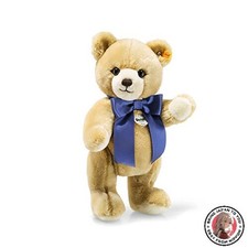NEW Steiff Petsy Teddy Bear Blonde