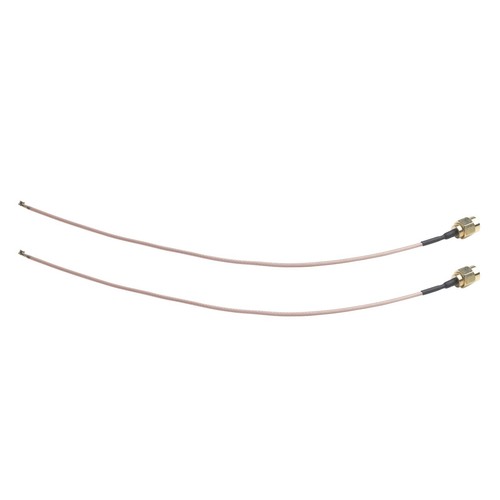 Compact RF Tester Precise Signal Analysis for Professionals and Enthusiasts - Afbeelding 6 van 12