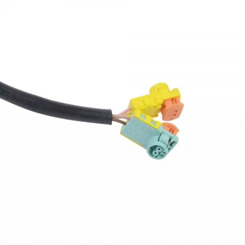 84186645 Reloj Volante con Resorte Ajustado a GMC Yukon 17-20 Yukon XL 18-20 Foto 3 de 4