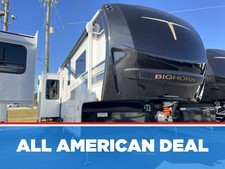 2026 Heartland Bighorn 40DB