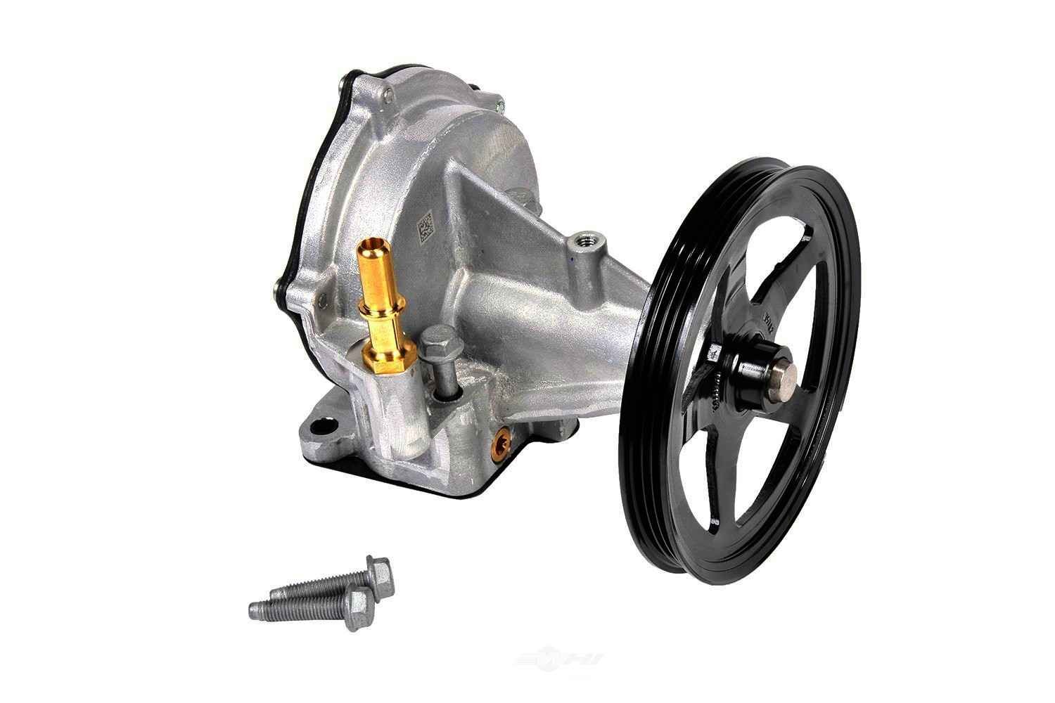 Vacuum Pump ACDelco GM Original Equipment 12669488 for sale online | eBay
