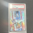 Topps All-Star Game Classic Swings 2025 Shohei Ohtani #CS-17 Dodgers MLB PSA 10