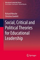 Richard Niesche (U. A.) | Social, Critical And Political Theories For...