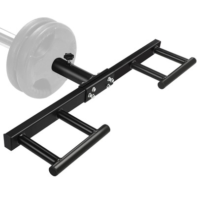 Brtgym Viking Press Landmine Handle Attachment,for 2Inch Olympic Barbe