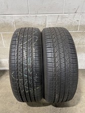 2x P22555r19 Toyo A23 832 99 V Used Tires 2255519