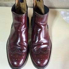 Russell & Bromley Chelsea Boot Size 8