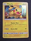 Pikachu - SM76 - Holo - Black Star Promo 2017 *NM-LP* Pokémon TCG